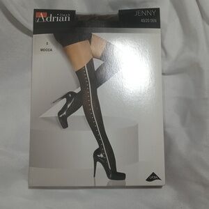 Adrian tights Jenny mocca
